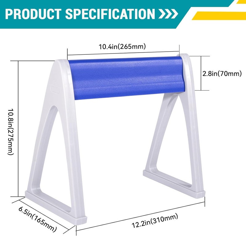 LabEdit Lab Pipette Holder Laboratory Micropipette stand pipette rack lab linear pipettor rack bracket support - Image 2